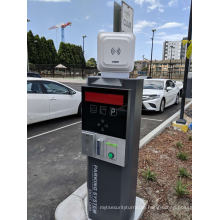 2021 Factory Price Parking Ticket Dispenser System
